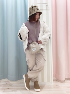 kitaさんのコーディネート