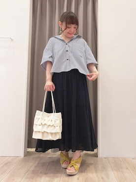 kitaさんのコーディネート