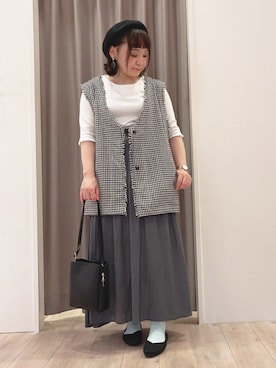 kitaさんのコーディネート