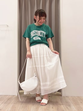 kitaさんのコーディネート