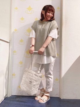 kitaさんのコーディネート