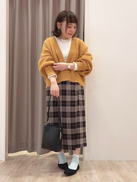 kitaさんのコーディネート