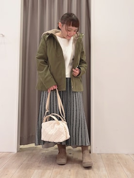 kitaさんのコーディネート