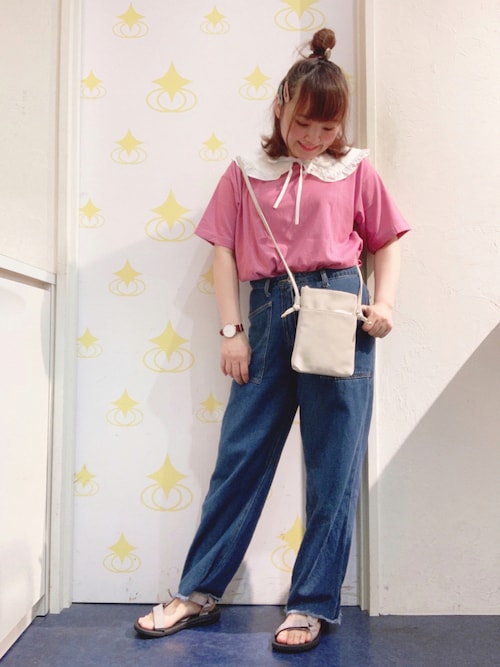 kitaさんのコーディネート