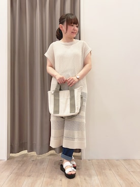 kitaさんのコーディネート