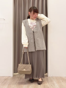 kitaさんのコーディネート