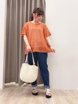 kitaさんのコーディネート