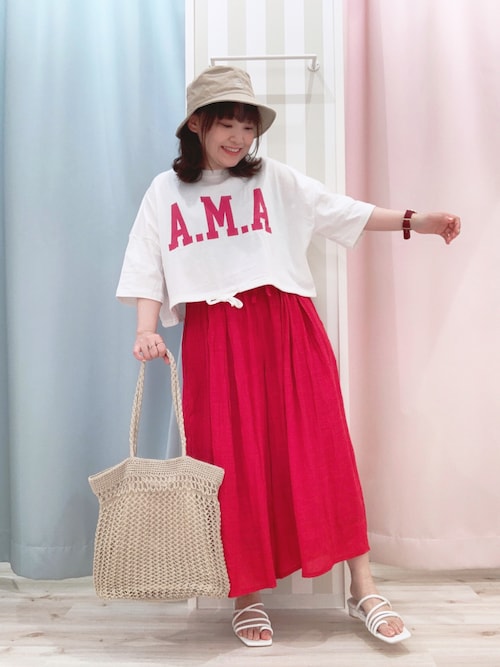 kitaさんのコーディネート