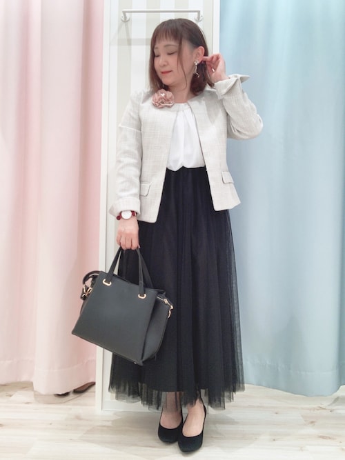 kitaさんのコーディネート