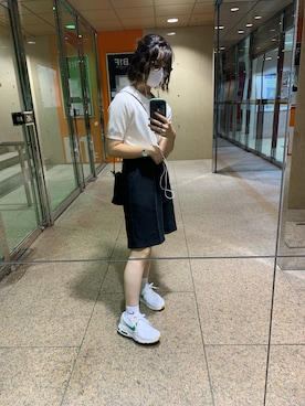 ぬまるさんのコーディネート