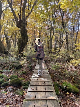 ぬまるさんのコーディネート