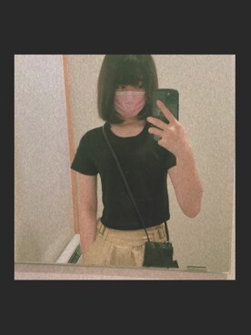 ぬまるさんのコーディネート