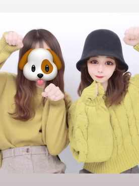 ぬまるさんのコーディネート