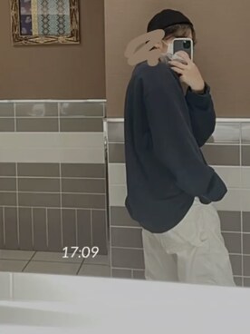 ぬまるさんのコーディネート