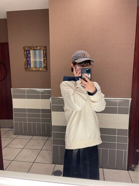 ぬまるさんのコーディネート