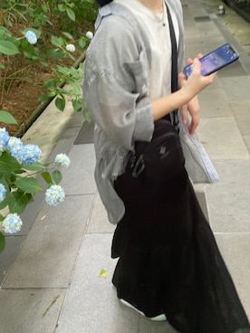 ぬまるさんのコーディネート