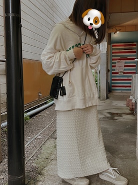 ぬまるさんのコーディネート