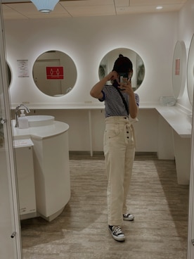 ぬまるさんのコーディネート