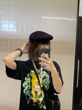 ぬまるさんのコーディネート