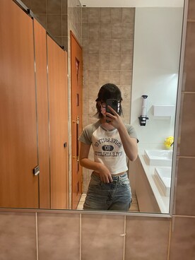 ぬまるさんのコーディネート