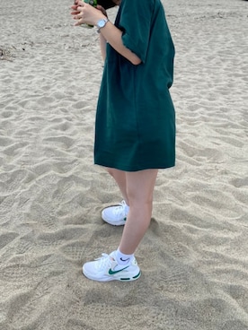 ぬまるさんのコーディネート