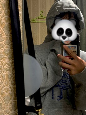 ぬまるさんのコーディネート