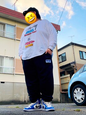 しょ～たんさんのコーディネート