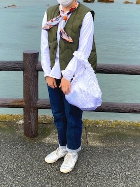 sunny lettuceさんのコーディネート