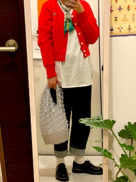 sunny lettuceさんのコーディネート