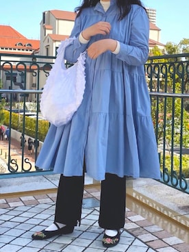 sunny lettuceさんのコーディネート