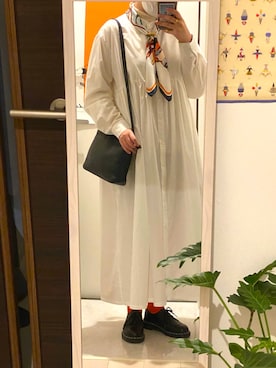 sunny lettuceさんのコーディネート