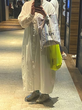 sunny lettuceさんのコーディネート