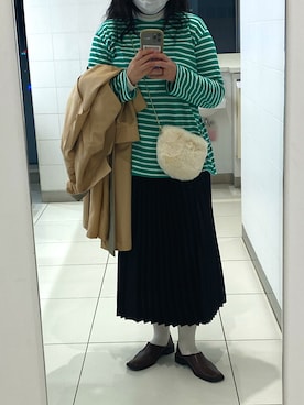 sunny lettuceさんのコーディネート