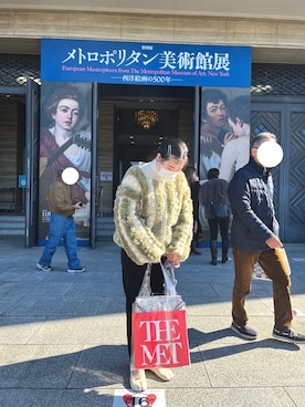 sunny lettuceさんのコーディネート