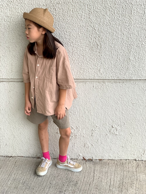  kamomachさんのコーディネート