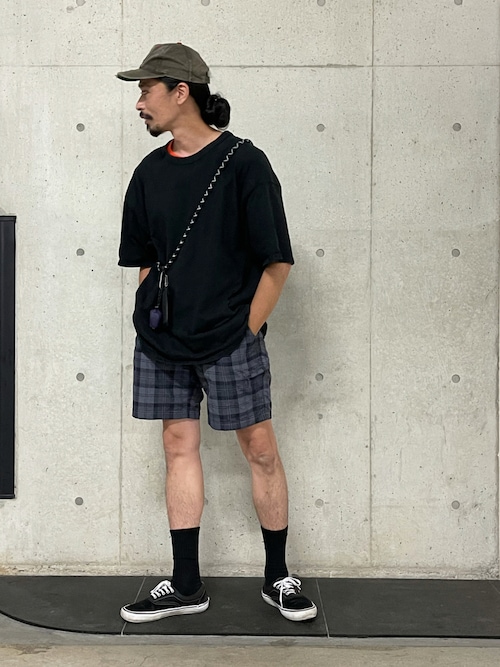 Genki Nakamuraさんのコーディネート