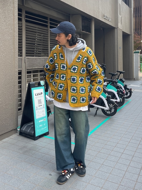 セール】【WEB限定】マルチカラーシューキルト（シューズ小物
