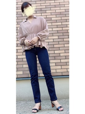 のんさんのコーディネート