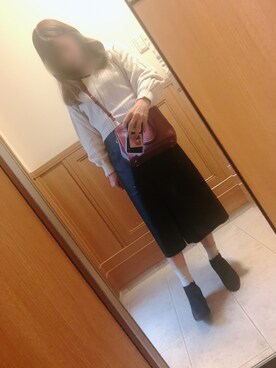 のんさんのコーディネート