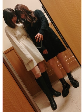 のんさんのコーディネート