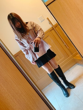 のんさんのコーディネート