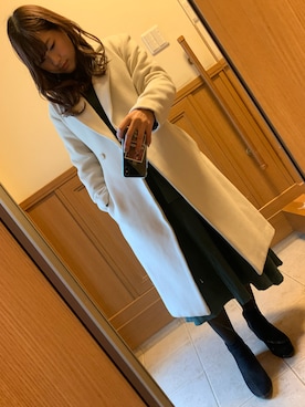 のんさんのコーディネート