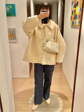 リンゴさんのコーディネート