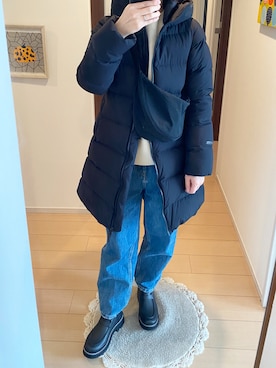 リンゴさんのコーディネート