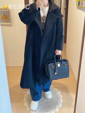 リンゴさんのコーディネート