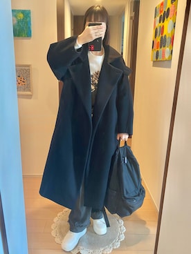 リンゴさんのコーディネート