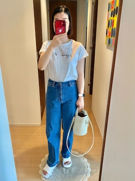 リンゴさんのコーディネート