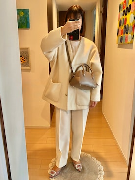 リンゴさんのコーディネート