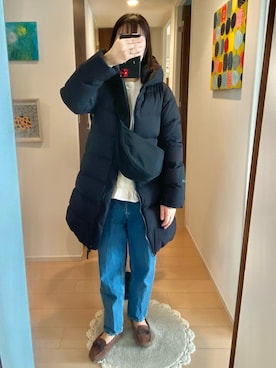 リンゴさんのコーディネート