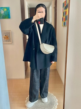 リンゴさんのコーディネート